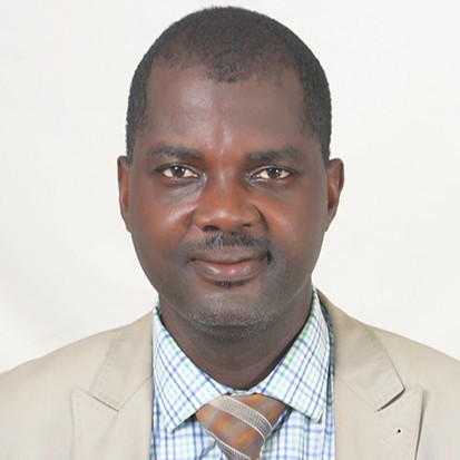 Dr. A. T. Oyelami